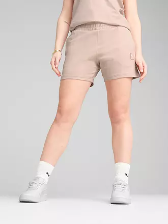PUMA | Damen Short Elevated Mid-Rise 5inch | 